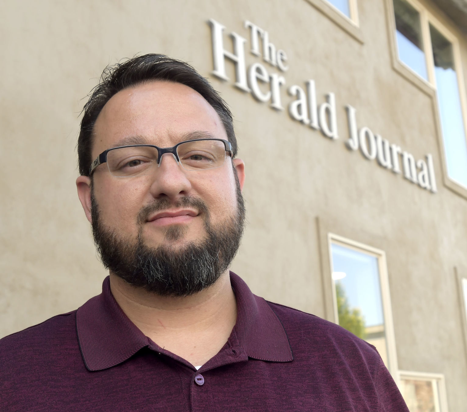 A note to readers as paper prepares for delivery change